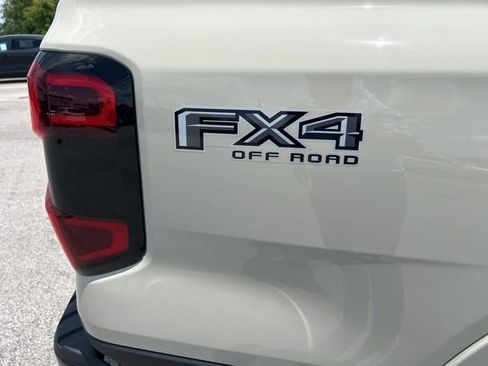 New 2025 Ford Ranger XLT w/ FX4 Off-Road Package image 22