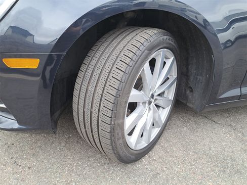 Used 2017 Audi A4 2.0T Ultra Premium image 35