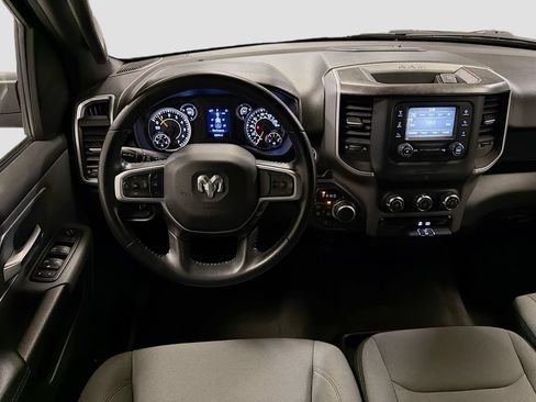Used 2022 RAM 1500 Big Horn AWD/4WD image 22