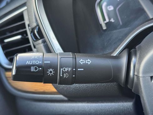 Certified 2022 Honda CR-V EX image 21