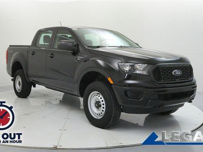 Used 2022 Ford Ranger XL w/ Equipment Group 101A High
