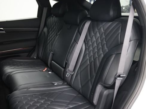 New 2026 Genesis GV80 3.5T Prestige image 32