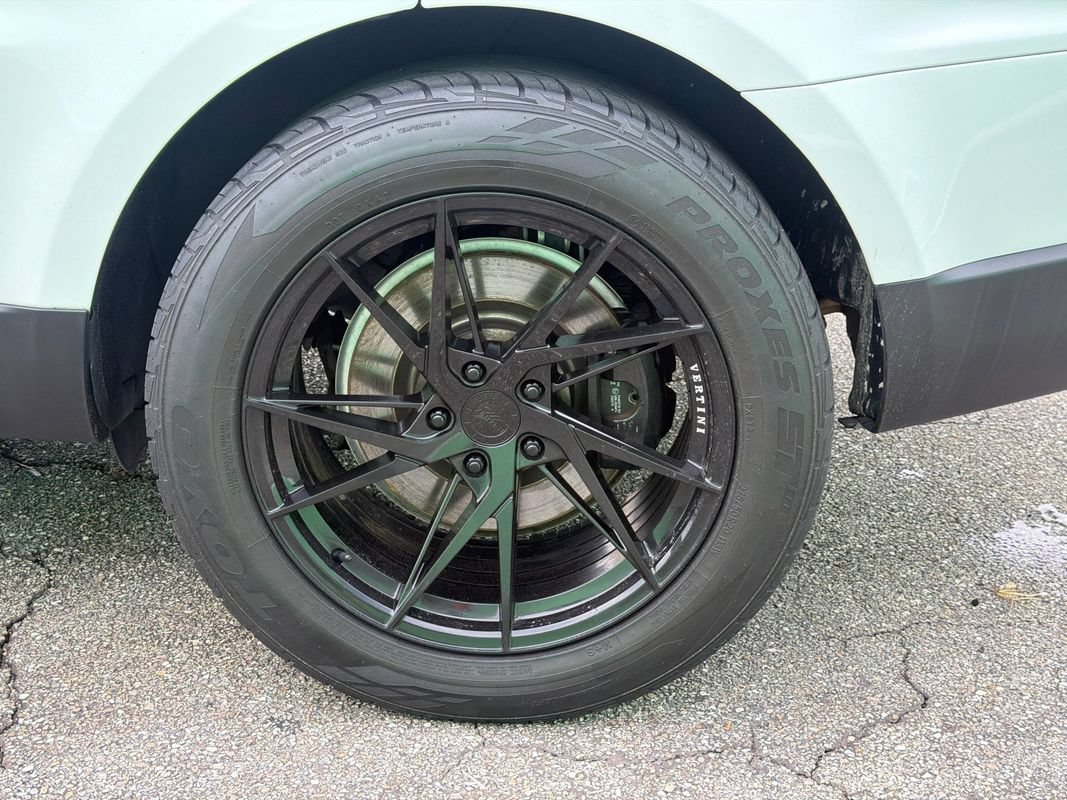 Used 2019 Land Rover Range Rover Sport SE AWD/4WD image 10