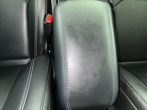 Used 2025 Jeep Compass Limited AWD/4WD image 22