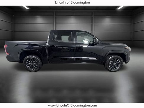 Used 2025 Toyota Tundra Platinum image 7