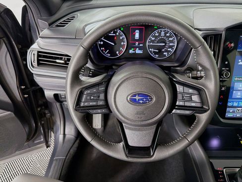 Used 2025 Subaru Forester Premium w/ Convenience Package #1 AWD/4WD image 3