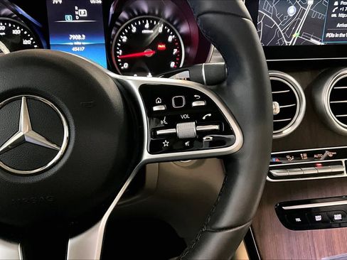 Certified 2022 Mercedes-Benz GLC 300 4MATIC image 25