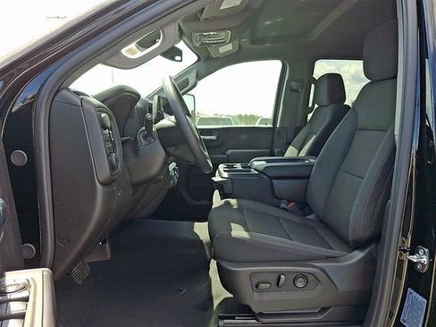 New 2026 Chevrolet Silverado 2500 Custom w/ Custom Value Package AWD/4WD image 9