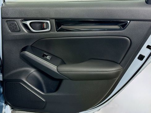 Certified 2023 Honda Civic Touring image 29