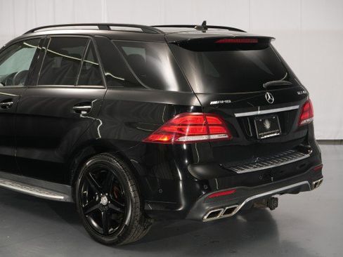 Used 2018 Mercedes-Benz GLE 43 AMG 4MATIC image 22