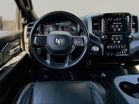 Used 2019 RAM 2500 Power Wagon image 8