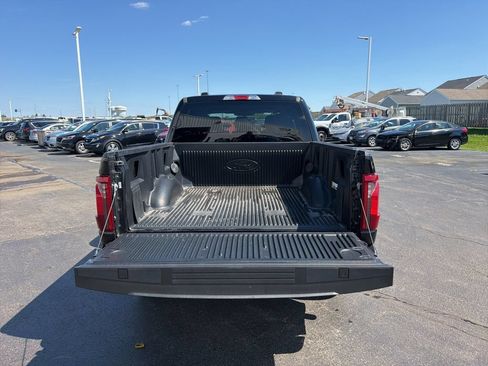 Used 2024 Ford F150 XLT w/ Tow/Haul Package AWD/4WD image 44