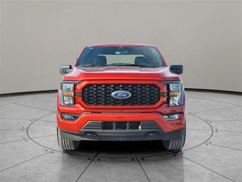 Certified 2023 Ford F150 XL w/ STX Appearance Package image 14