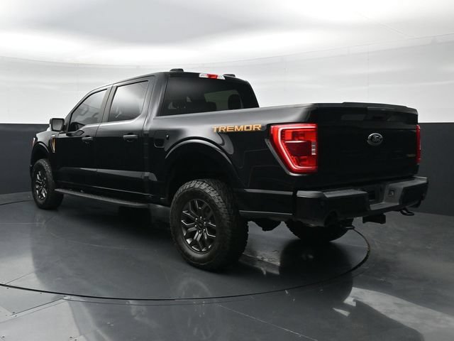 Used 2022 Ford F150 Tremor AWD/4WD image 8