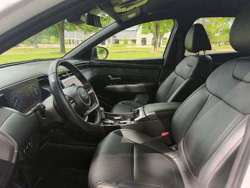 Used 2024 Hyundai Tucson XRT AWD/4WD image 19