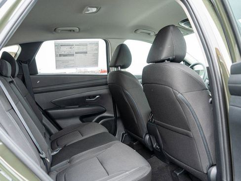 New 2026 Hyundai Tucson SEL image 14