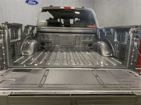 New 2026 Ford F150 XLT w/ Equipment Group 303A High AWD/4WD image 18