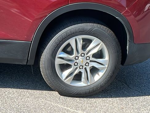 Used 2019 Chevrolet Blazer LT w/ Sound & Technology Package image 12