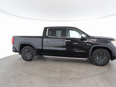 Used 2019 GMC Sierra 1500 Denali w/ Denali Ultimate Package image 23
