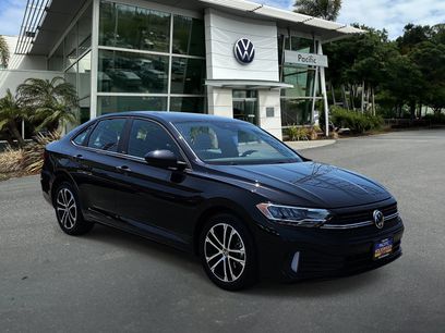 Used 2023 Volkswagen Jetta Sport