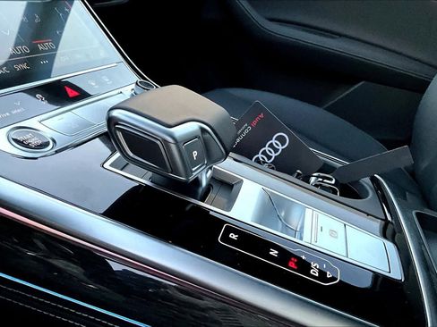 New 2026 Audi Q7 3.0T Premium Plus image 7