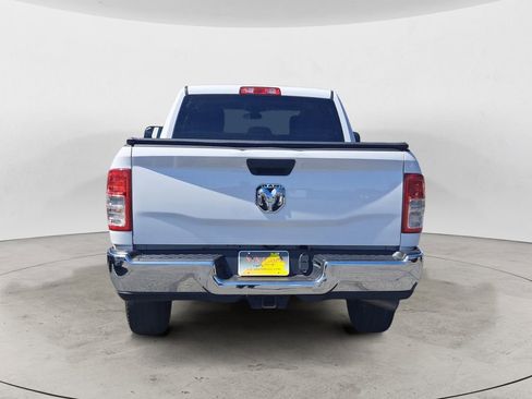 Used 2020 RAM 2500 Tradesman w/ Chrome Appearance Group RWD image 4