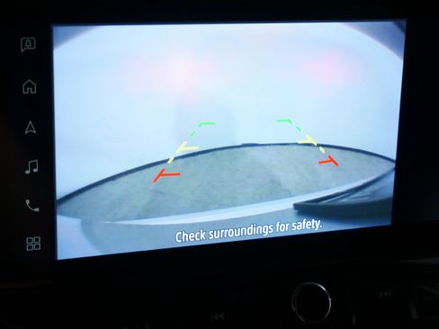 New 2026 Mitsubishi Outlander ES AWD/4WD image 9