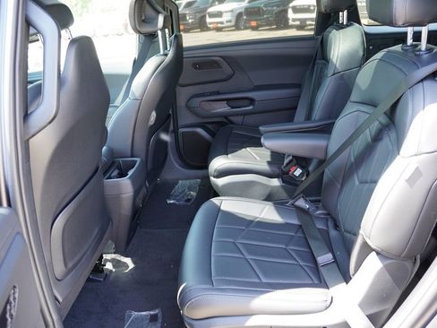 New 2027 Kia Telluride SX X-Line AWD/4WD image 11