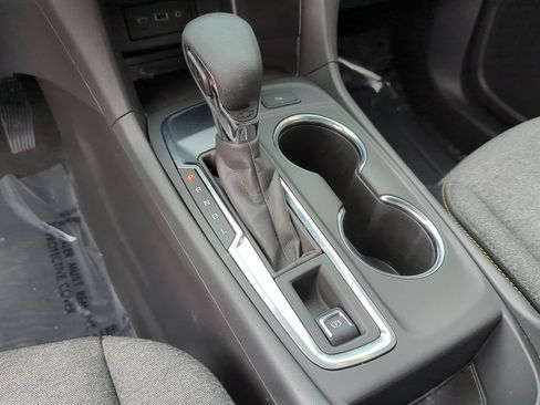 Certified 2024 Chevrolet Equinox LT FWD image 14