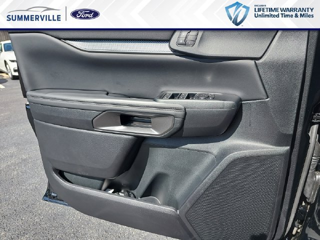 New 2026 Ford Ranger Raptor AWD/4WD image 31