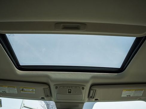 Used 2019 INFINITI QX80 Luxe w/ 22" Wheel Package image 38