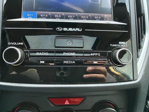 Used 2018 Subaru Crosstrek 2.0i Premium image 43