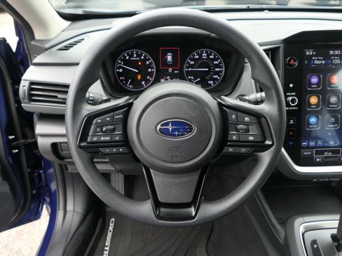 Certified 2025 Subaru Crosstrek 2.0i Premium image 17