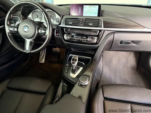 Used 2018 BMW 430i Coupe RWD image 12