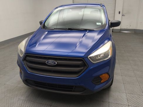 Used 2017 Ford Escape S FWD image 15
