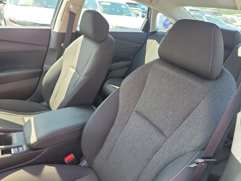 Used 2023 Honda Accord LX image 17