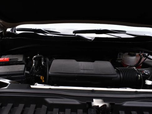 Used 2026 Chevrolet Silverado 1500 ZR2 w/ LPO, Dark Essentials Package AWD/4WD image 29