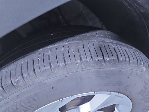 Used 2024 Hyundai Tucson SEL image 28