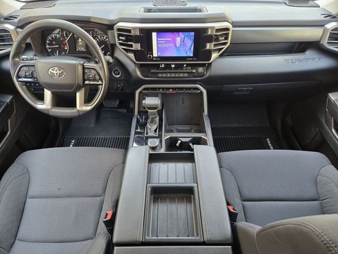 Used 2023 Toyota Tundra SR5 image 18