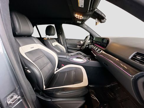 Used 2022 Mercedes-Benz GLE 63 AMG S image 30