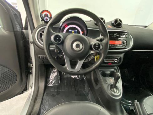 Used 2019 smart fortwo electric drive RWD image 35