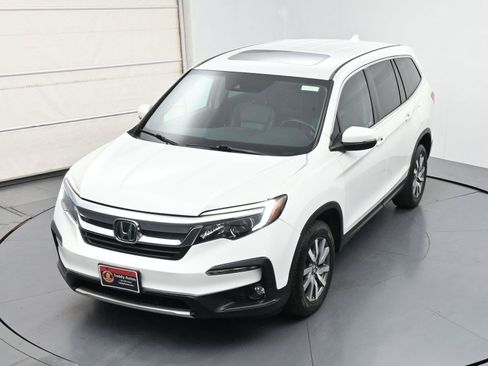 Used 2020 Honda Pilot EX-L image 36