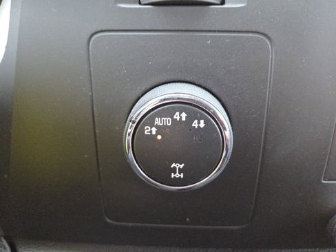 Used 2013 Chevrolet Silverado 1500 LT w/ All-Star Edition image 4