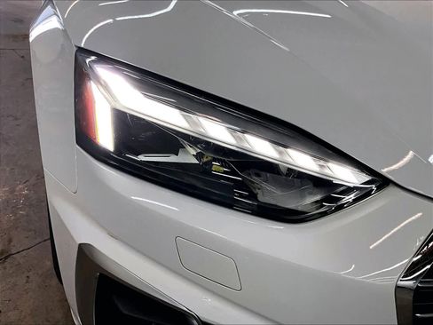 Used 2021 Audi S5 Prestige w/ Prestige Package image 29