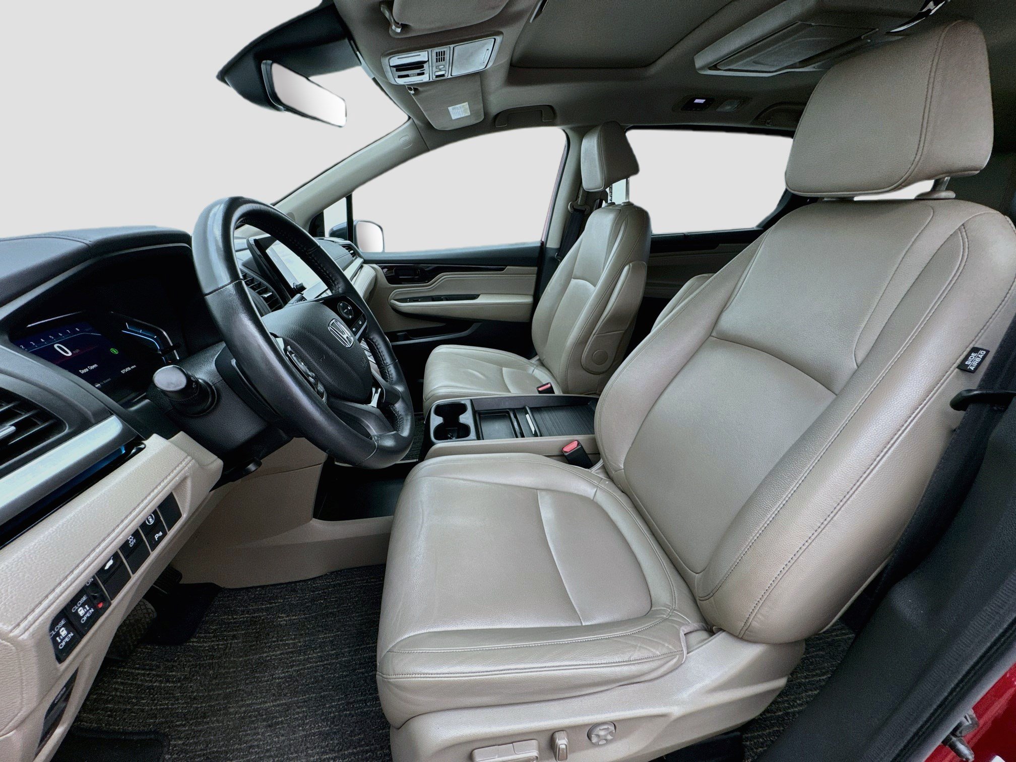 Used 2022 Honda Odyssey Touring image 13