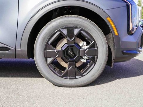 New 2026 Kia Sportage X-Line image 10