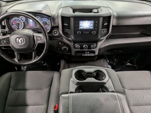 Used 2024 RAM 1500 Tradesman image 23