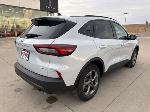 Used 2025 Ford Escape ST-Line Select image 28