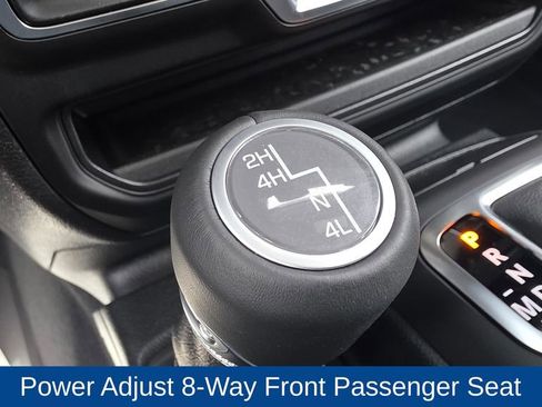 New 2025 Jeep Wrangler Sahara image 37