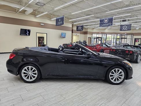 Used 2013 INFINITI G37 Sport w/ Premium Pkg RWD image 6